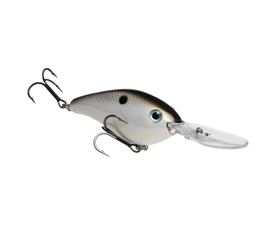 Strike King 6XD Hard Knock 3 Strike King 6XD Hard Knock