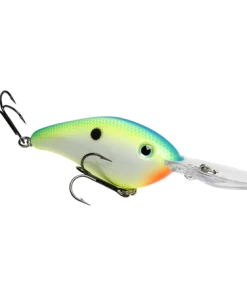 Strike King 6XD Hard Knock 16 Strike King 6XD Hard Knock