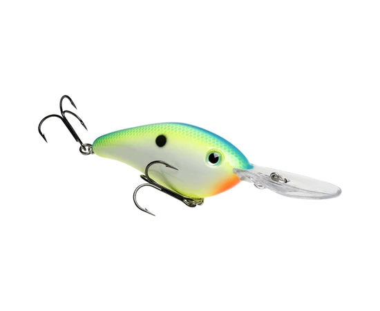 Strike King 6XD Hard Knock 5 Strike King 6XD Hard Knock