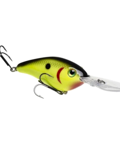 Strike King 6XD Hard Knock 17 Strike King 6XD Hard Knock