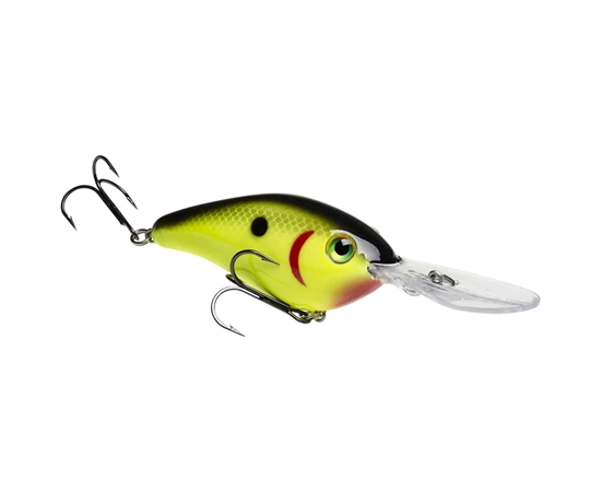 Strike King 6XD Hard Knock 6 Strike King 6XD Hard Knock