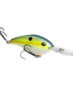 Strike King 6XD Hard Knock 18 Strike King 6XD Hard Knock