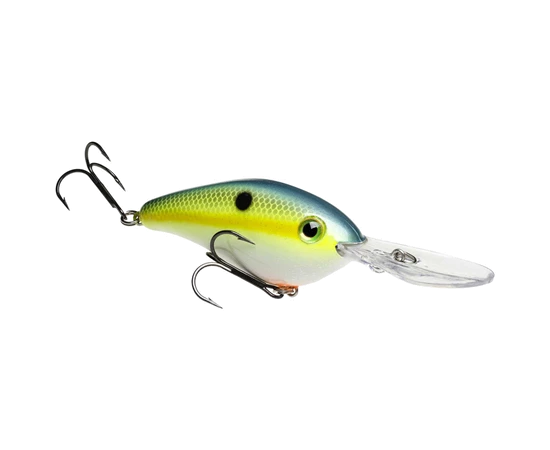 Strike King 6XD Hard Knock 7 Strike King 6XD Hard Knock