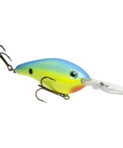 Strike King 6XD Hard Knock 19 Strike King 6XD Hard Knock