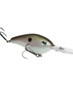 Strike King 6XD Hard Knock 20 Strike King 6XD Hard Knock