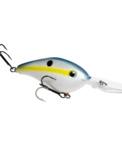 Strike King 6XD Hard Knock 21 Strike King 6XD Hard Knock