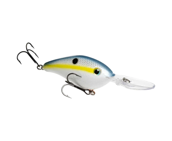 Strike King 6XD Hard Knock 10 Strike King 6XD Hard Knock