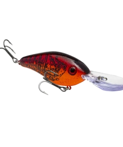 Strike King 6XD Hard Knock 22 Strike King 6XD Hard Knock