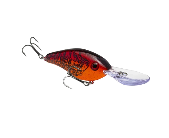 Strike King 6XD Hard Knock 11 Strike King 6XD Hard Knock