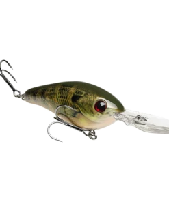 Strike King 6XD Hard Knock 23 Strike King 6XD Hard Knock