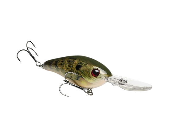 Strike King 6XD Hard Knock 12 Strike King 6XD Hard Knock