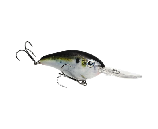 Strike King 6XD Hard Knock 13 Strike King 6XD Hard Knock