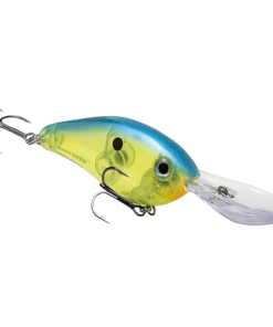 Strike King 6XD Hard Knock 25 Strike King 6XD Hard Knock