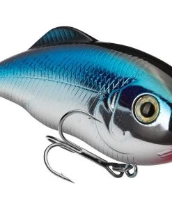 Strike King Crankbaits Hybrid Hunter Jr.