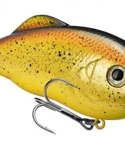 Strike King Crankbaits Hybrid Hunter Jr.