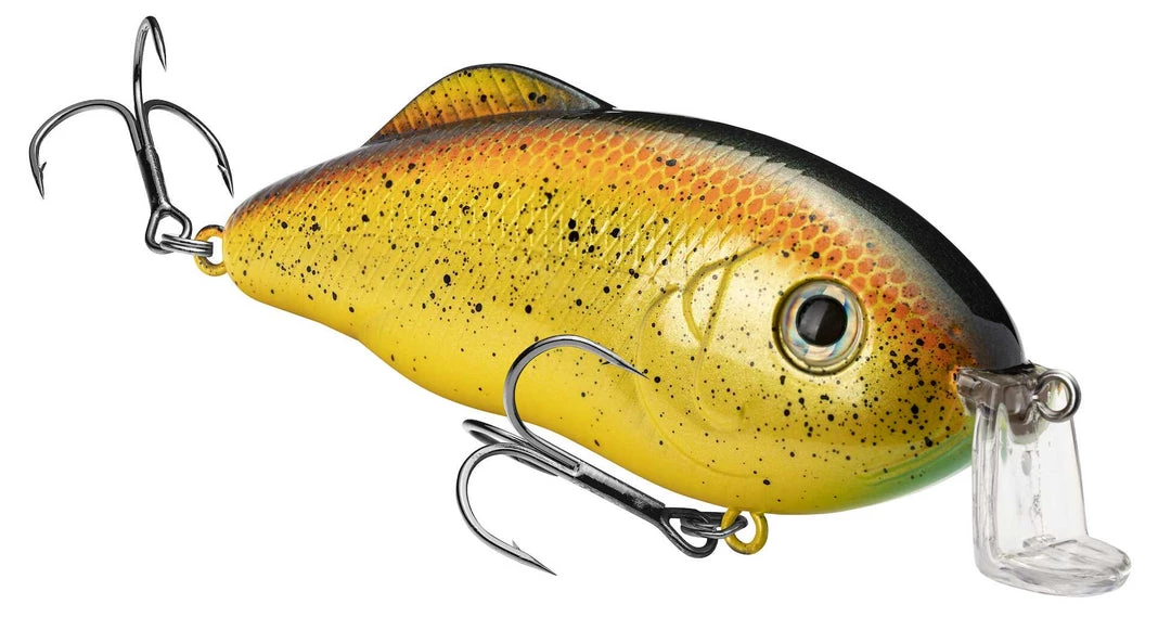 Strike King Hybrid Hunter 3 Strike King Hybrid Hunter