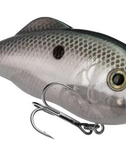 Strike King Crankbaits Hybrid Hunter Jr.