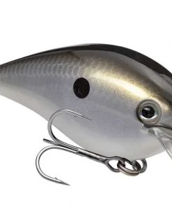 Strike King Hard Knock KVD 1.5 Crankbaits