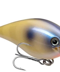 Strike King Hard Knock KVD 1.5 Crankbaits