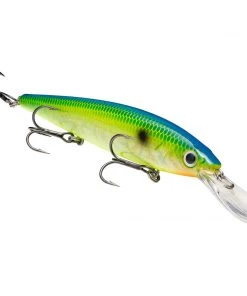 Strike King KVD J300D Deep Diving Jerk Baits