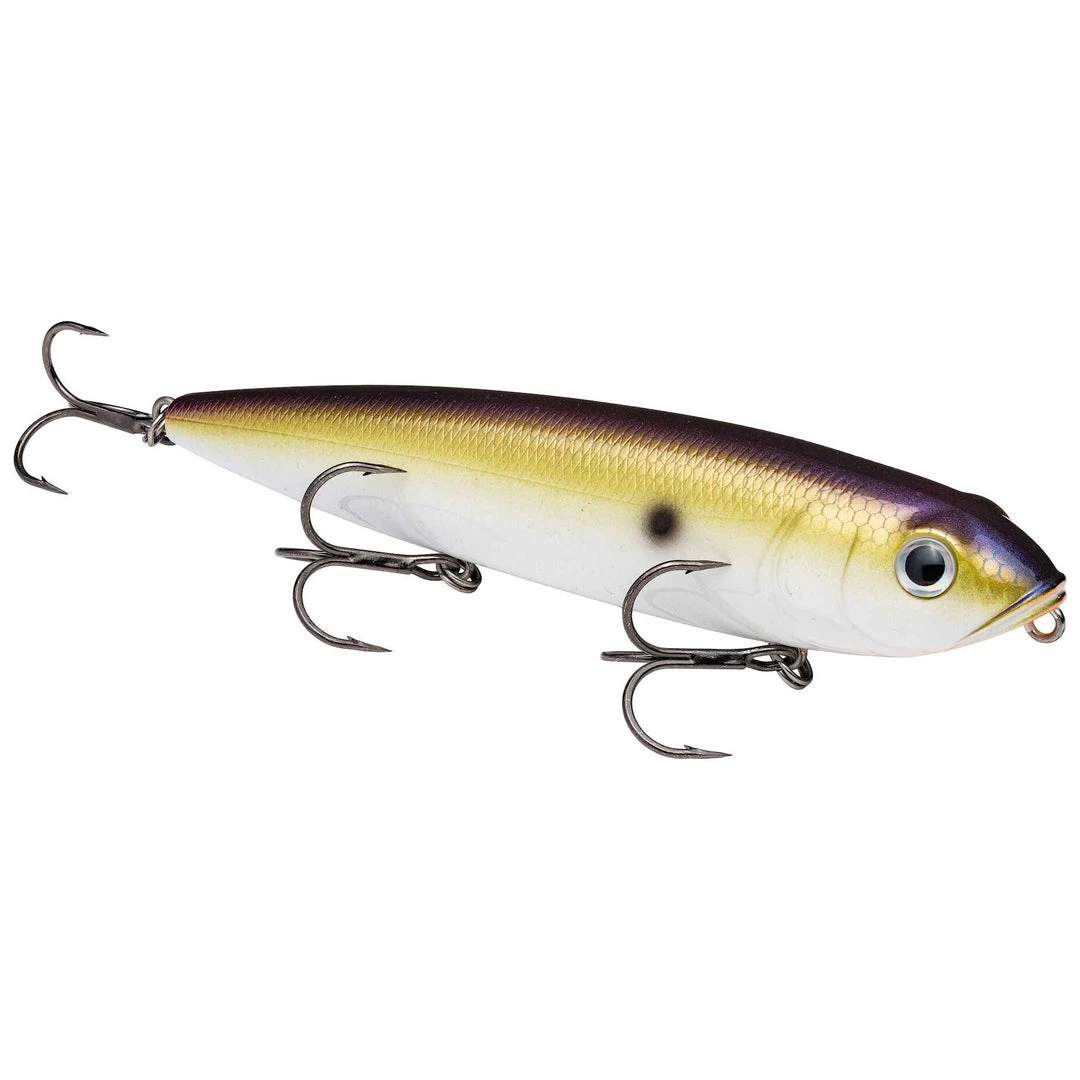 Strike King KVD Sexy Dawg Topwater 18 Strike King KVD Sexy Dawg Topwater
