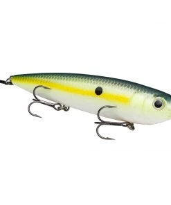 Strike King KVD Sexy Dawg Topwater 69 Strike King KVD Sexy Dawg Topwater