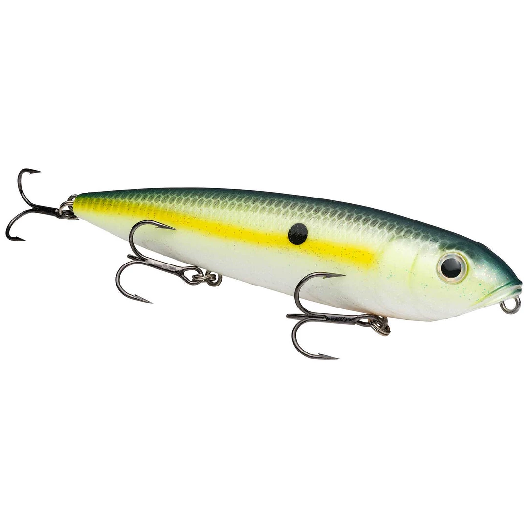 Strike King KVD Sexy Dawg Topwater 25 Strike King KVD Sexy Dawg Topwater