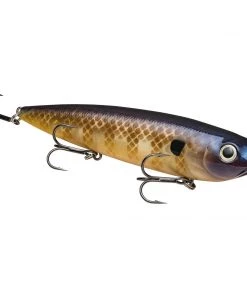 Strike King KVD Sexy Dawg Topwater 67 Strike King KVD Sexy Dawg Topwater