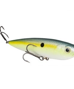 Strike King KVD Sexy Dawg Topwater 83 Strike King KVD Sexy Dawg Topwater