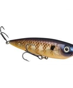 Strike King KVD Sexy Dawg Topwater 80 Strike King KVD Sexy Dawg Topwater