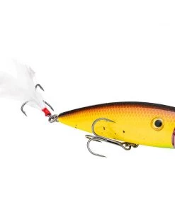 Topwater Strike King KVD Splash