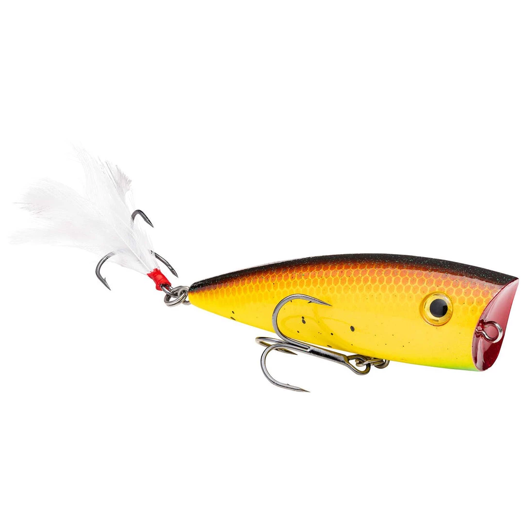 Topwater Strike King KVD Splash 4 Topwater Strike King KVD Splash