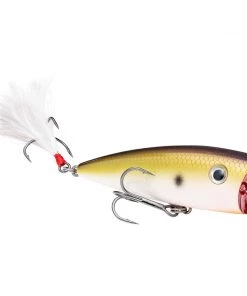Topwater Strike King KVD Splash 21 Topwater Strike King KVD Splash