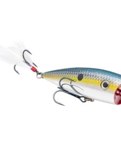Topwater Strike King KVD Splash 25 Topwater Strike King KVD Splash