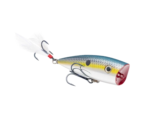 Topwater Strike King KVD Splash 9 Topwater Strike King KVD Splash