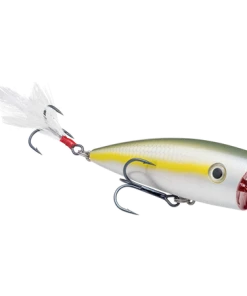 Topwater Strike King KVD Splash 27 Topwater Strike King KVD Splash