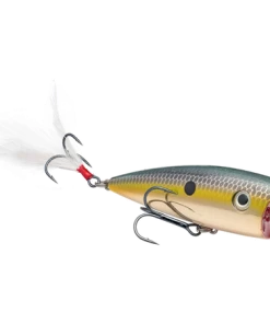 Topwater Strike King KVD Splash 33 Topwater Strike King KVD Splash