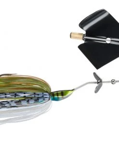 Jackall Firecracker Buzzbait Buzzbaits