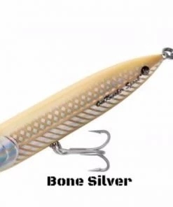 Topwater Heddon One Knocker Spook