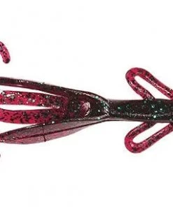 Zoom Brush Hog Soft Baits