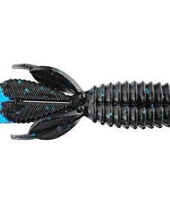 Reaction Innovations Smallie Beaver 3.50 Soft Baits 32 Reaction Innovations Smallie Beaver 3.50 Soft Baits