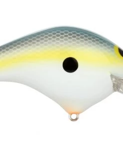 Squarebill Shimano Macbeth Tiny MB-39F Crankbait