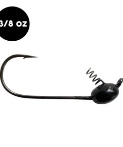 Shaky Heads Woo! Tungsten Shaky Head