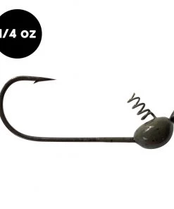 Shaky Heads Woo! Tungsten Shaky Head