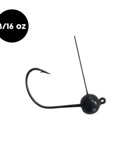 Woo! Tungsten Wacky Jig 6 Woo! Tungsten Wacky Jig