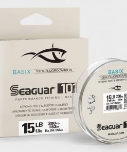Seaguar Basix Fluorocarbon