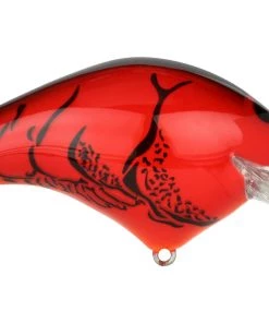 Squarebill Shimano Macbeth Original MB-63F Crankbait