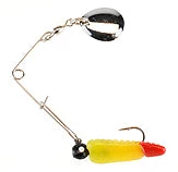 Johnson Beetle Spins 14 Johnson Beetle Spins