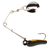 Johnson Beetle Spins 8 Johnson Beetle Spins