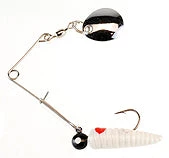 Johnson Beetle Spins 9 Johnson Beetle Spins